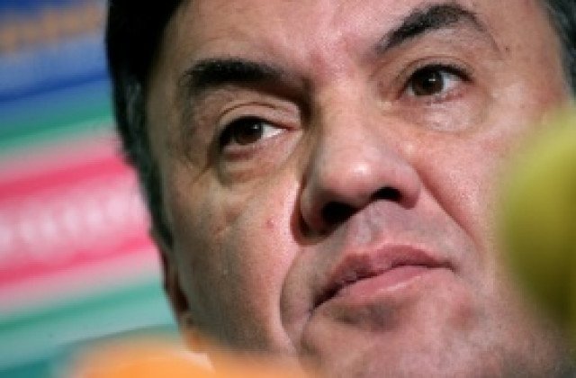 Боби: ЦСКА удари по реномето на футбола ни, може да изгори до 3 години от Европа