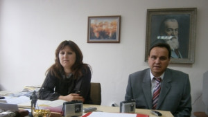 Кристина Сидорова начело на социалистите в Габрово