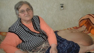 1 000 лв за жената със 120 кг лимфен джоб