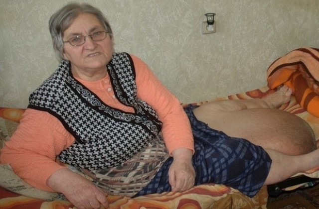 1 000 лв. за жената със 120 кг лимфен джоб, даде общинският съвет на Димитровград