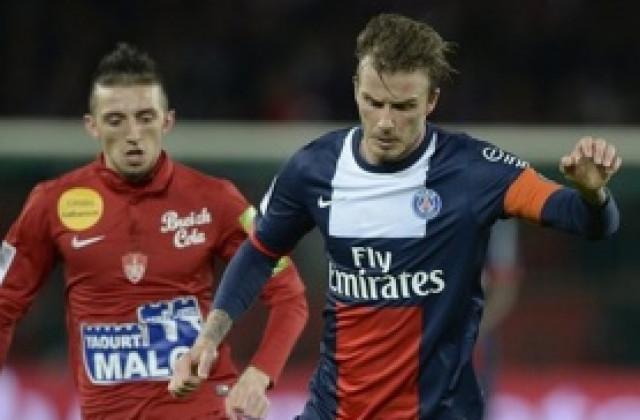 Халф на Брест искан от ЦСКА