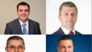 Кандидати за кмет на Варна в БЛИЦдебат на Дарик