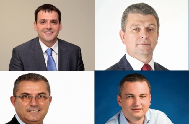 Кандидати за кмет на Варна в БЛИЦ-дебат на Дарик