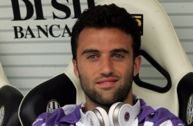 Джузепе Роси решен да си върне мястото в „скуадра адзура“