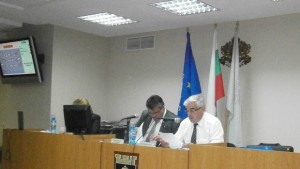 ОФК Спартак тръгва от В група подкрепен със 150 000
