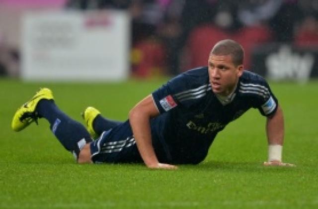 Официално: ПСВ взе защитник на Челси