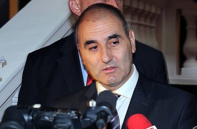 Цветанов не може да си спомни дали е отказал подслушване за Тодоров