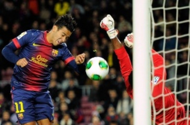 След Меси, Йохан Кройф поиска от Барса да продаде и Тиаго