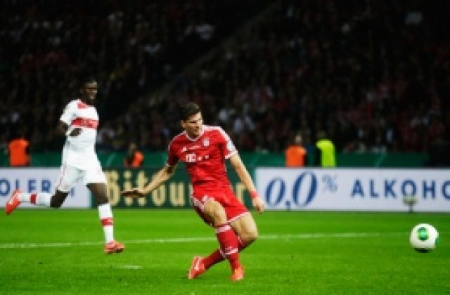 Фиорентина без избор: Ще продаде Йоветич, за да вземе Гомес