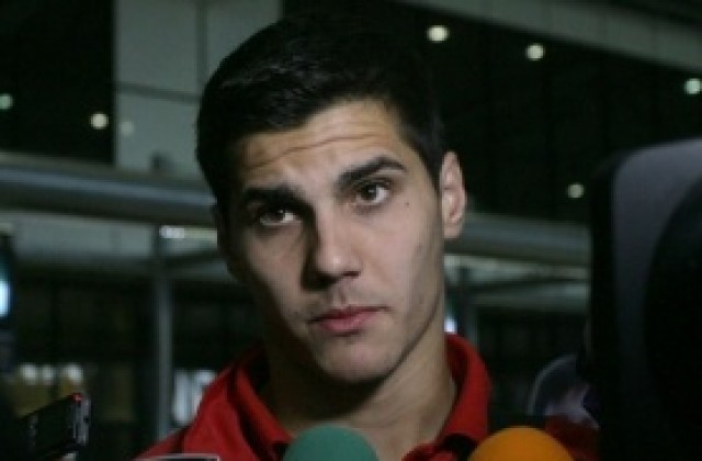 Крачунов и Венков официално напуснаха ЦСКА