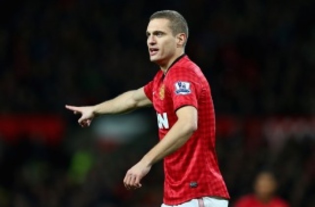 Милан подготвя офанзива за Неманя Видич