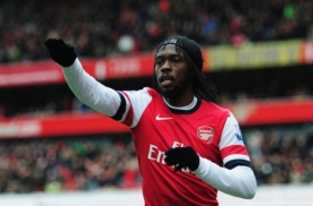 Марсилия и Арсенал се разминават в желанията си относно Жервиньо