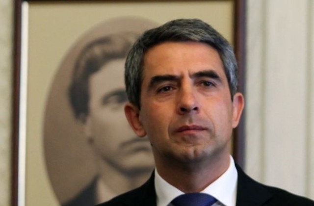 Плевнелиев е готов да подкрепи всяка инициатива, движеща нацията напред