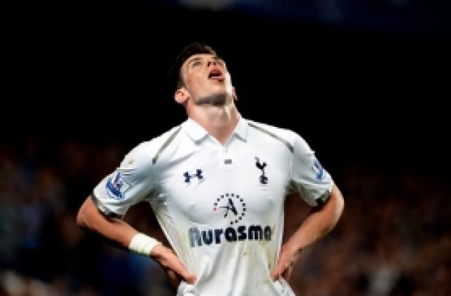 „Мирър“: Реал изпрати официална оферта за Гарет Бейл