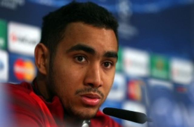 Официално: Марсилия лапна звезда на Лил