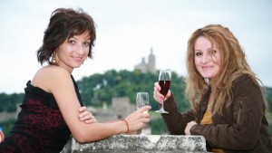 Аржентински вина опитаха търновци в четвъртия ден на латино фиестата