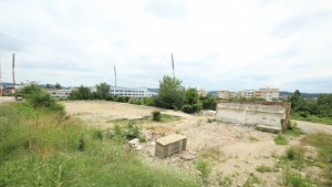 Санкционират фирми за неизчистени строителни отпадъци в района на бившата