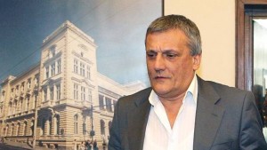 Диков Минералните води на София са уникален ресурс и възможност