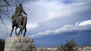 Посрещаме Джулая с пясъчни фигури и парти на Хижата