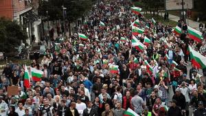 Феноменът който може да промени България