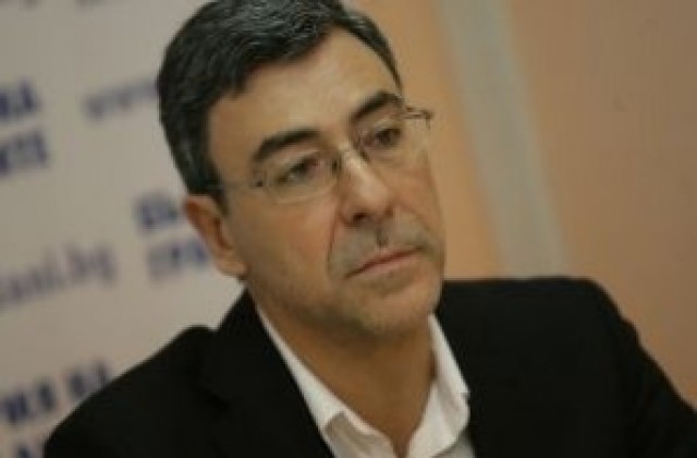 Даниел Вълчев: По-малката злина в създалата се ситуация е да има избори наесен