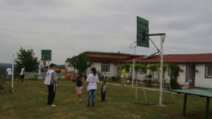 Двудневна почивка и обучение на 15 приемни семейства