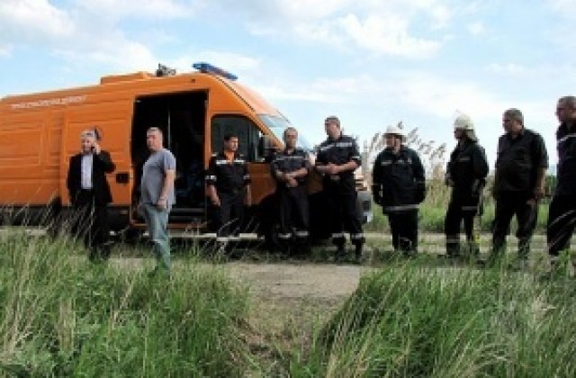 Няма опасност за населението на Девня след инцидента в завод „Полимери