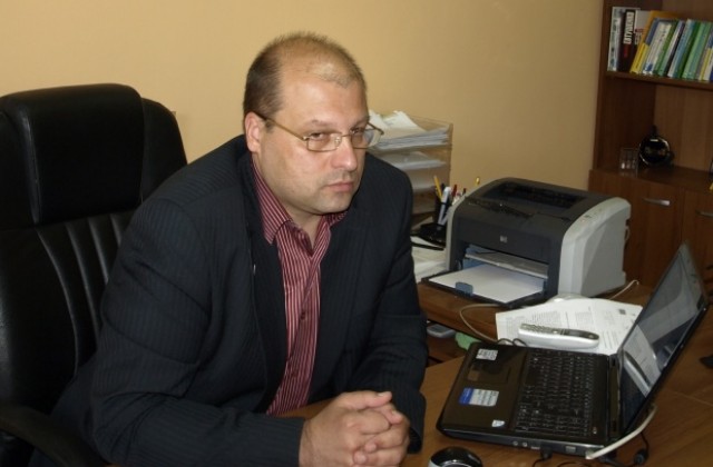 Общината спечели дело за 600 хил. по старо дело за заменки