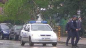 Разкриха извършителите на серия грабежи