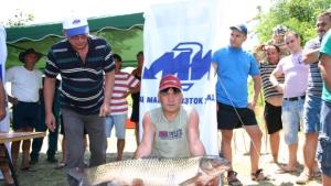 Близо 100 риболовци се готвят за състезанието на ТЕЦ Марица