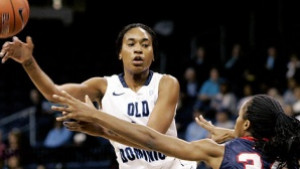 Първа американка за Дунав 8806