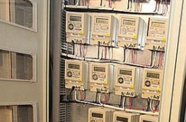 Около 2-3% са негодните измервателни уреди на пазара годишно