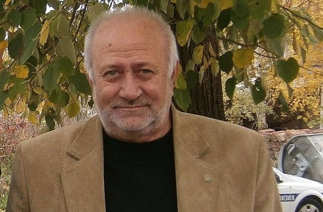 Юлиян Гошев: Социалист се договорил с ДПС за Палев