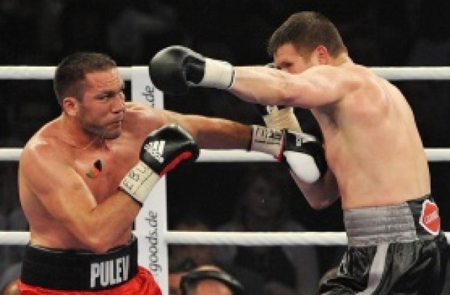 Адамек смени песента, сега искал мач с Кобрата