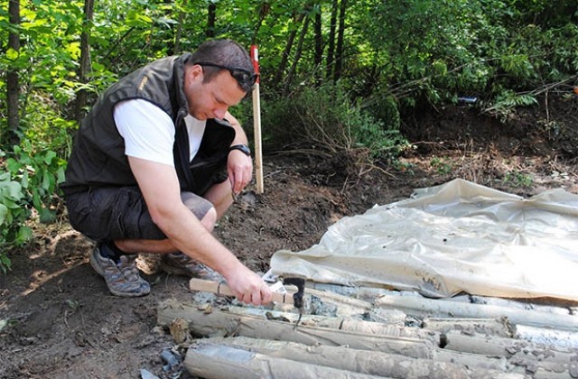 Започна хидроложки мониторинг на площадка Радиана