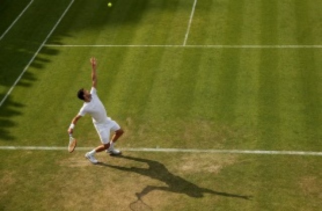 Григор Димитров отпадна от Уимбълдън след епичен мач