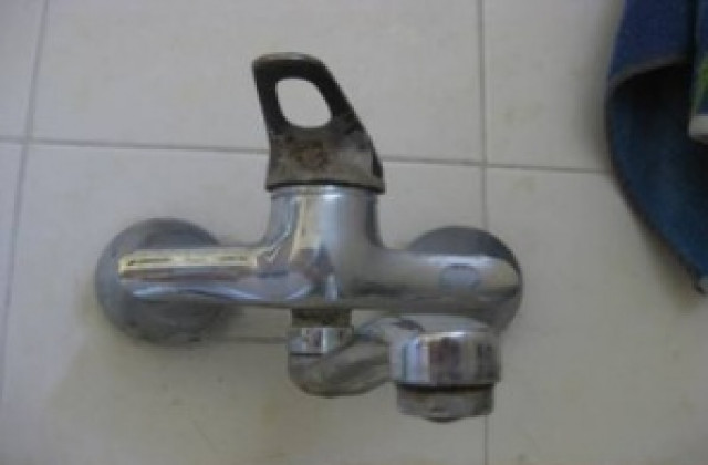 Въведоха воден режим в старозагорско село