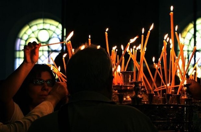 Празнуваме Петровден