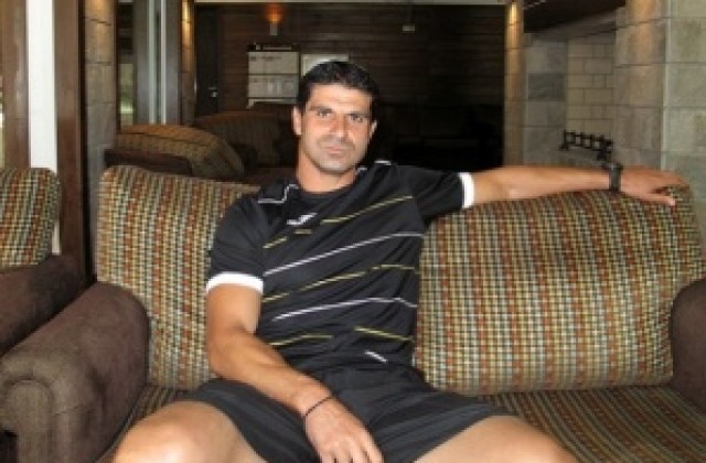 Гонзо: Илиев и Колев остават, Черно море ще търси място в първата седмица