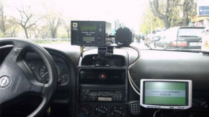 Места и точки за контрол на скоростта в област Видин