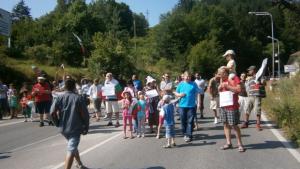 Мая Манолова да се научи да работи под стрес призоваха