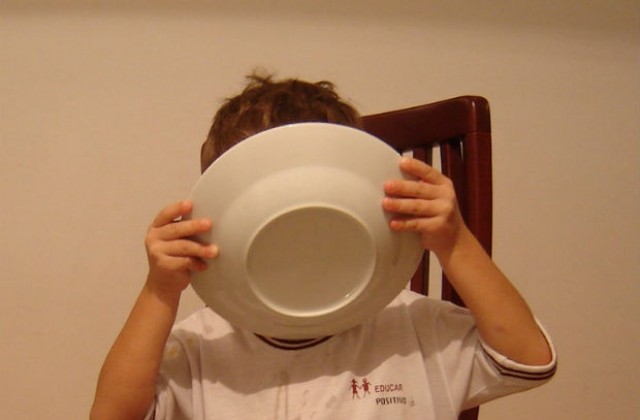 Как капризите на децата побъркват майките