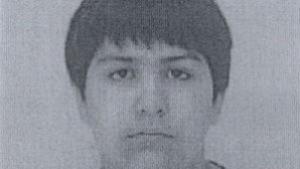 Полицията издирва 14годишния Петър Рангелов