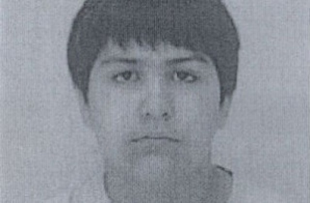 Полицията издирва 14-годишния Петър Рангелов