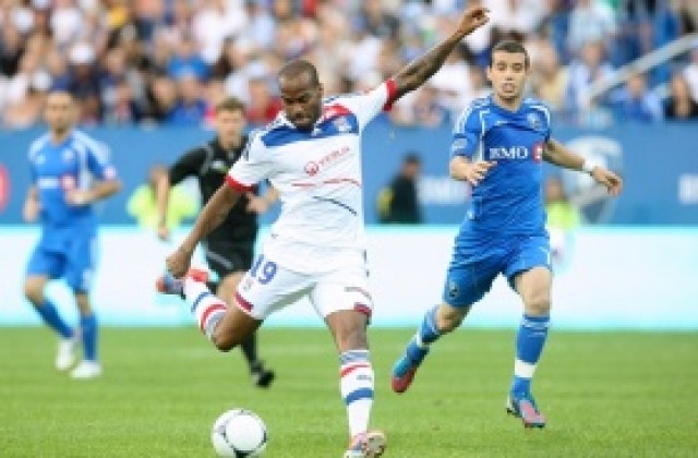 Уест Бром се прицели в звезда на Лион