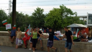Протестите в Пловдив продължават и днес от 1830 часа