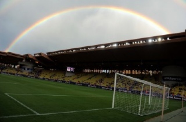 Монако започва в Лига 1 с отрицателен актив