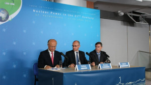 Ядрената енергетика става важна за все повече страни