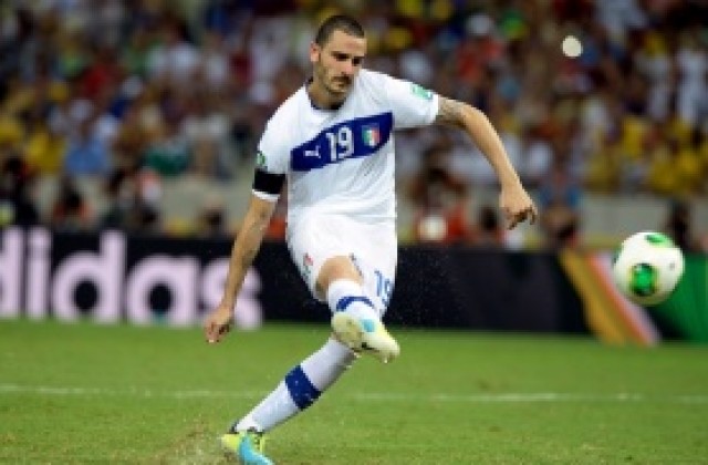 Грешникът Бонучи: Тази дузпа е урок за цял живот