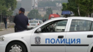Командироваха полицаи от съседни области за охрана на изборния ден